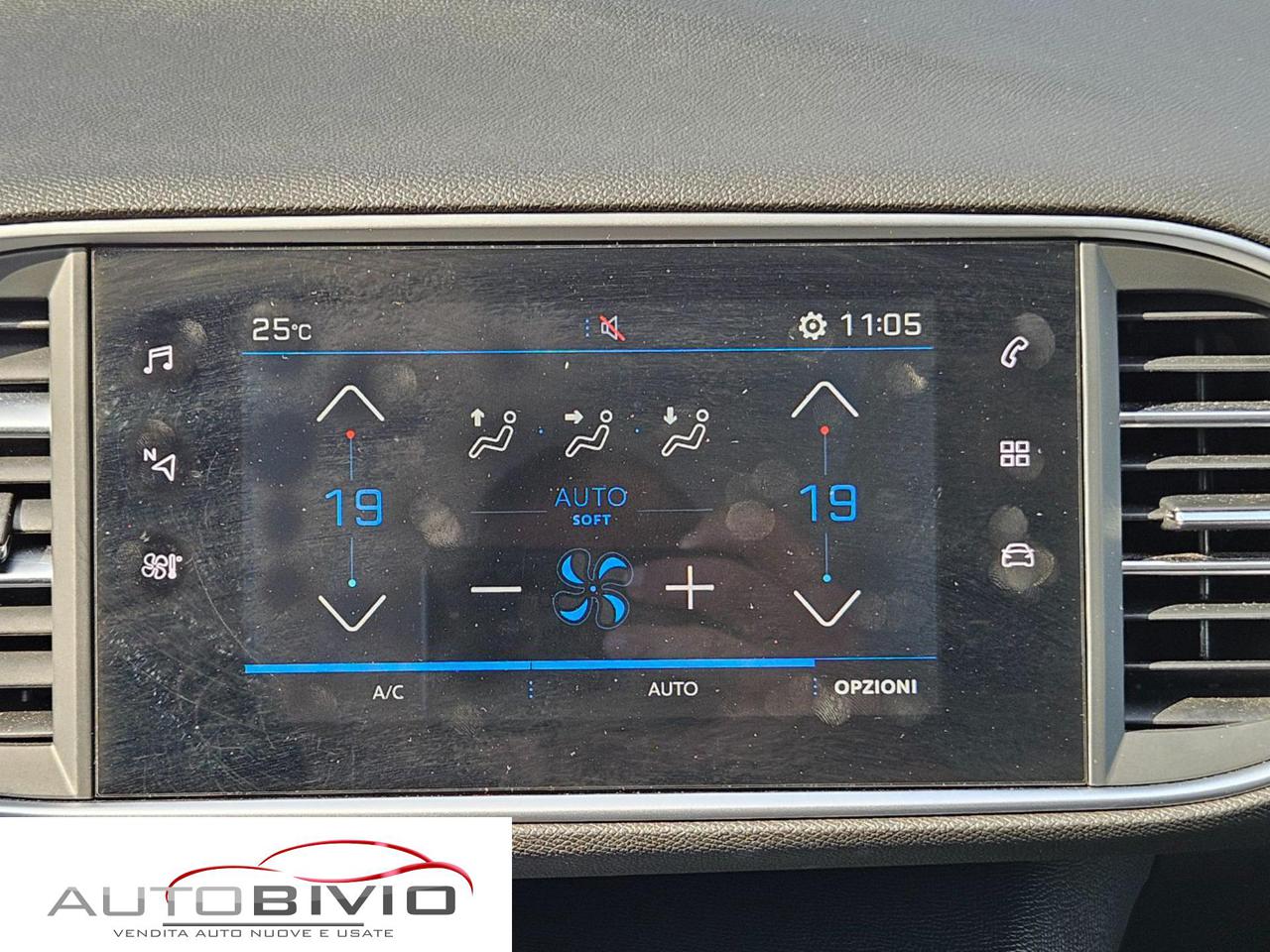 PEUGEOT 308 BlueHDi 130 S&S Active Pack - 27