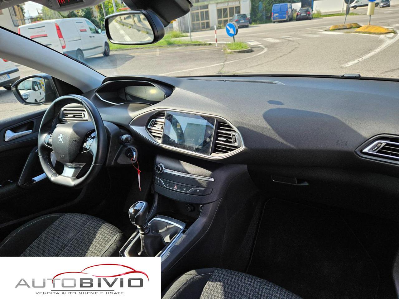 PEUGEOT 308 BlueHDi 130 S&S Active Pack - 24