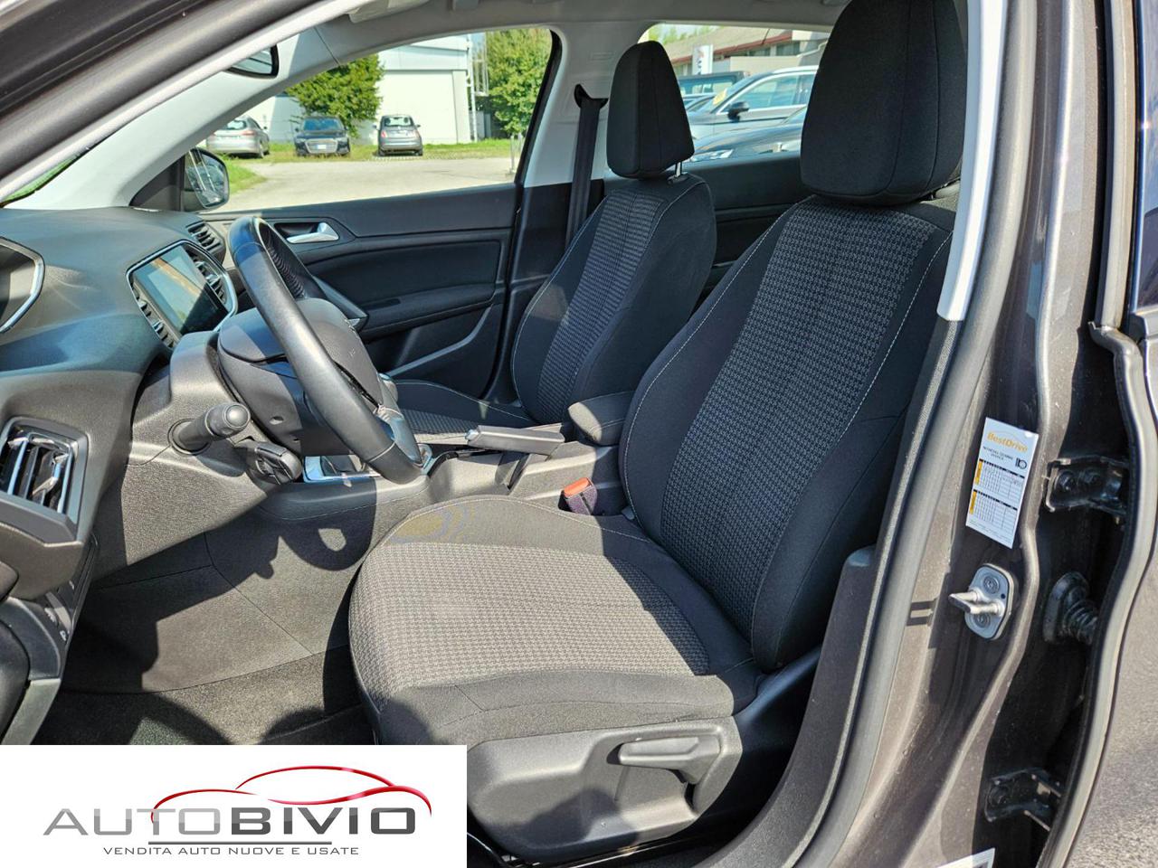 PEUGEOT 308 BlueHDi 130 S&S Active Pack - 9