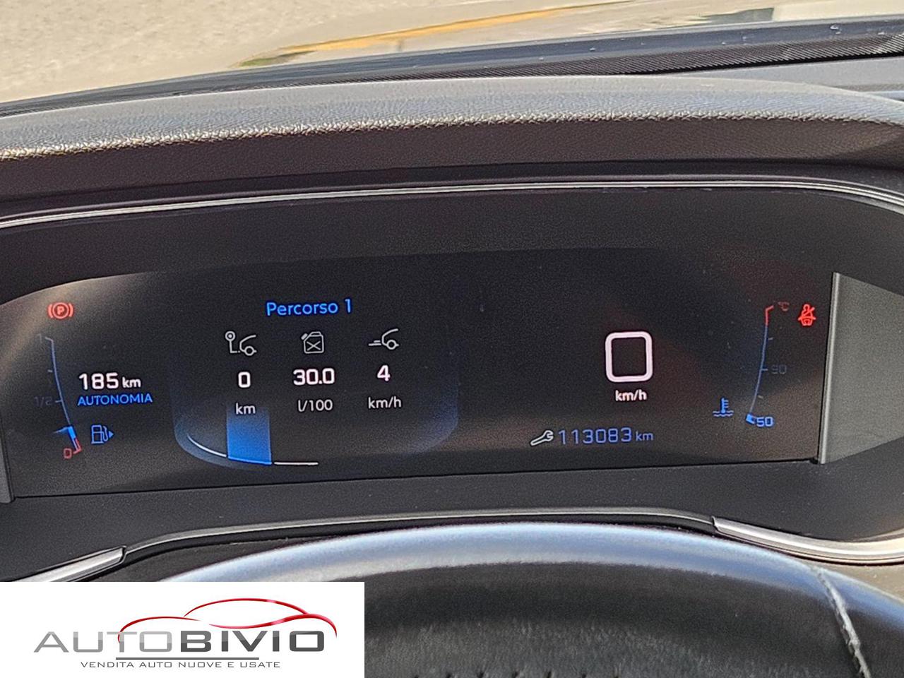 PEUGEOT 308 BlueHDi 130 S&S Active Pack - 25