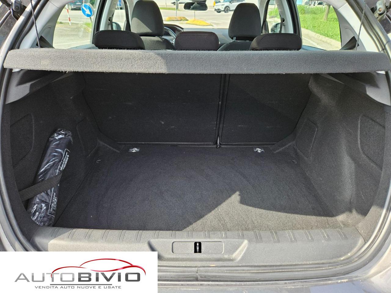 PEUGEOT 308 BlueHDi 130 S&S Active Pack - 21