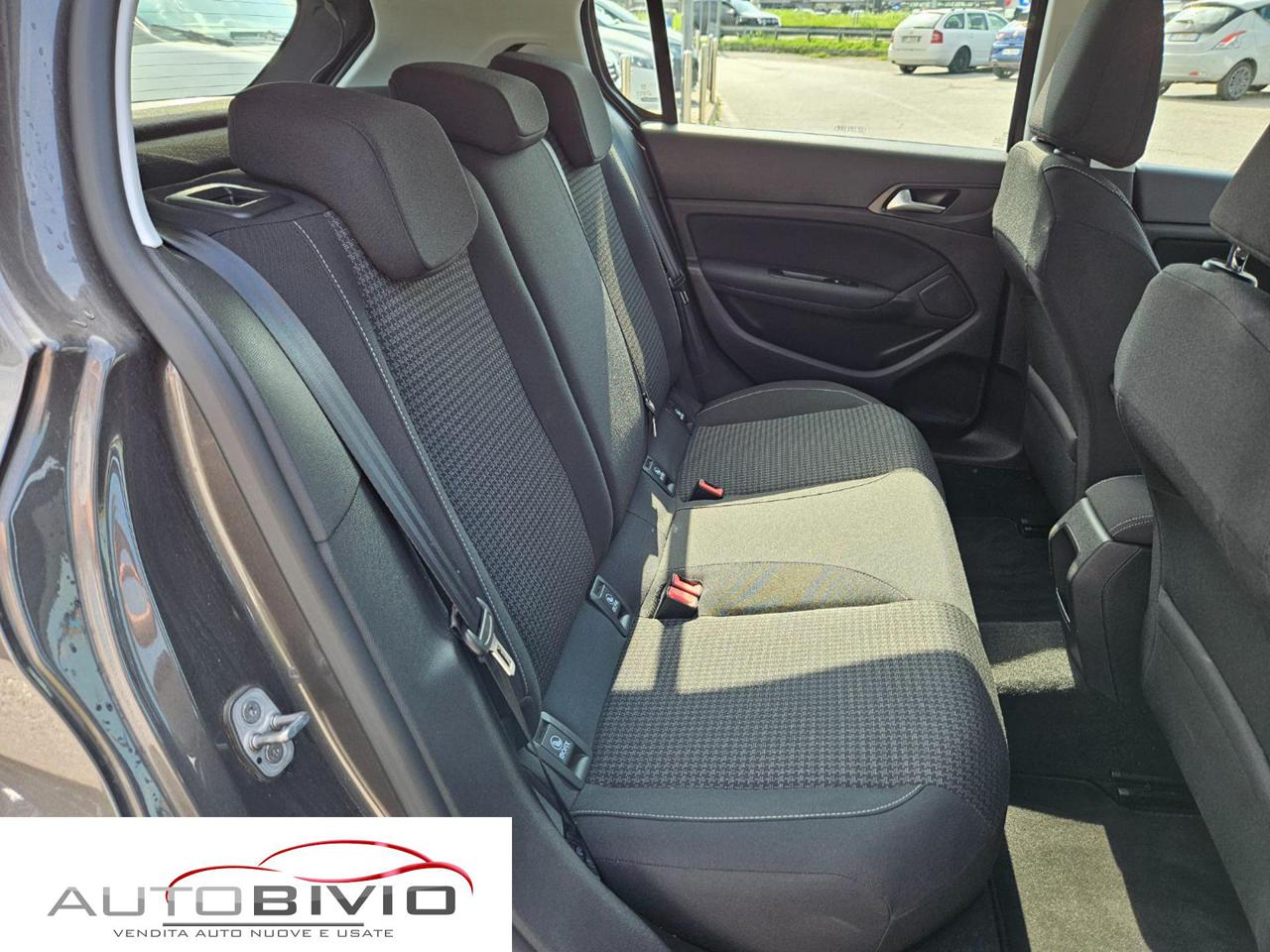 PEUGEOT 308 BlueHDi 130 S&S Active Pack - 22