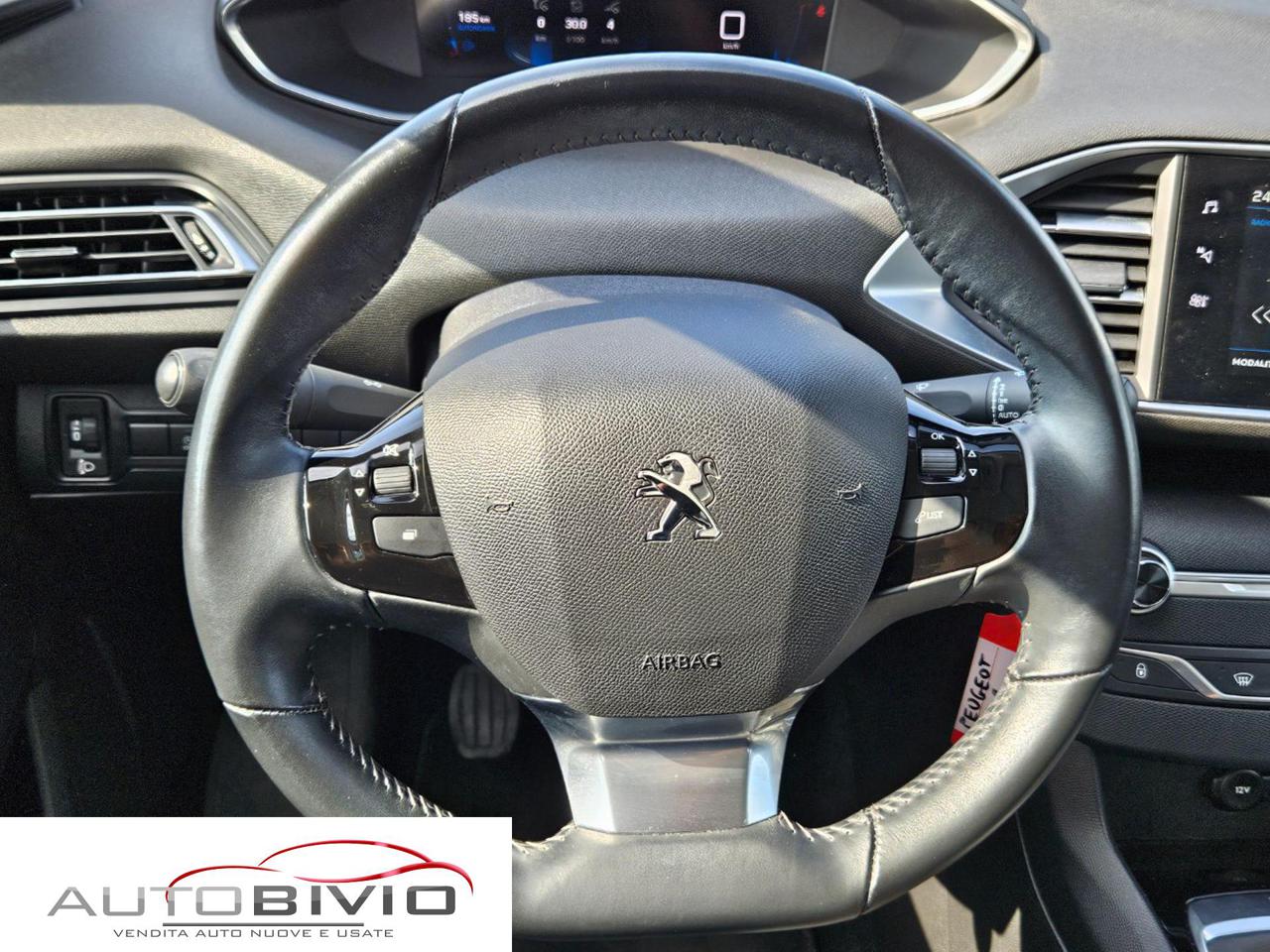 PEUGEOT 308 BlueHDi 130 S&S Active Pack - 26