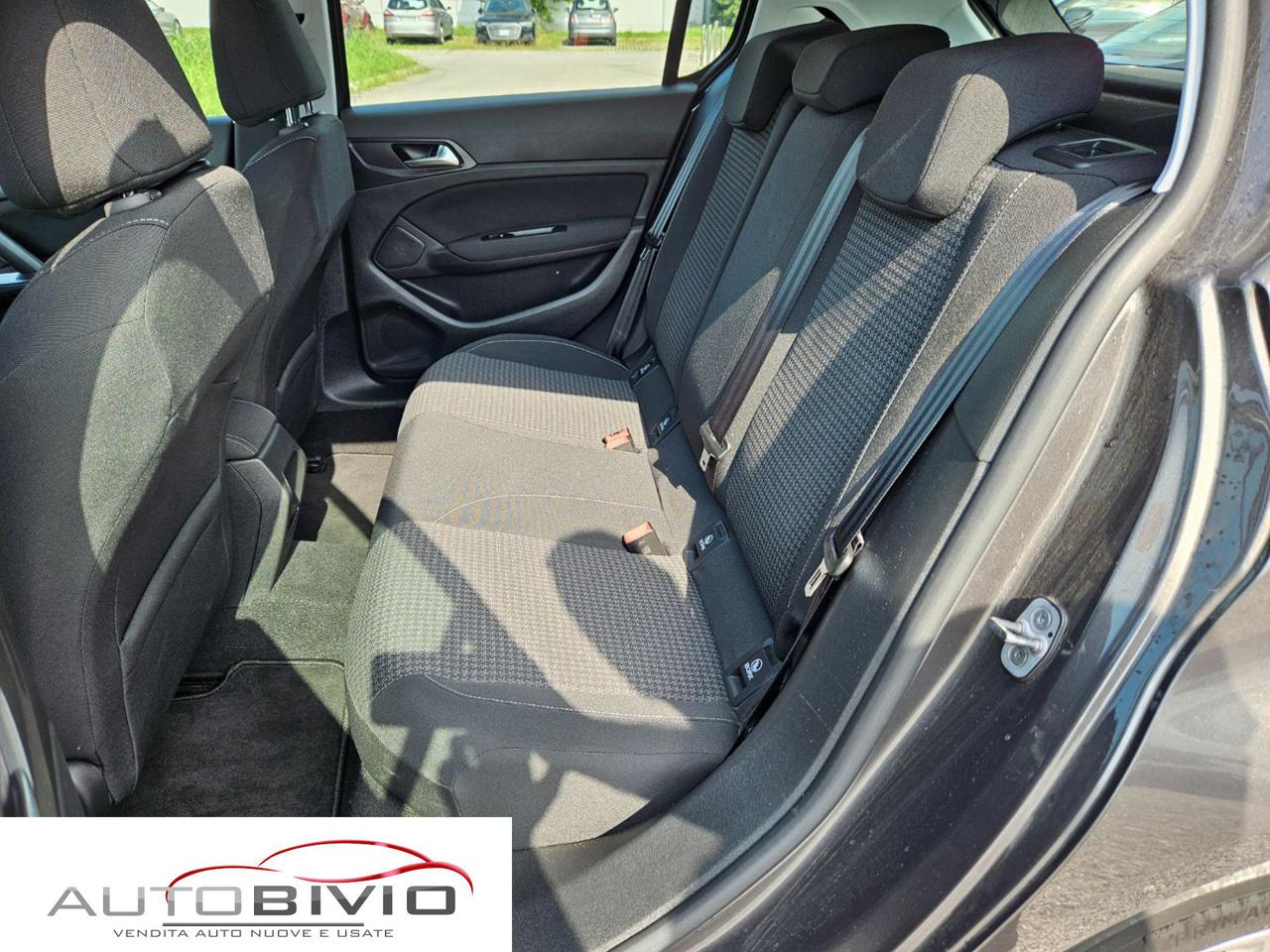 PEUGEOT 308 BlueHDi 130 S&S Active Pack - 10