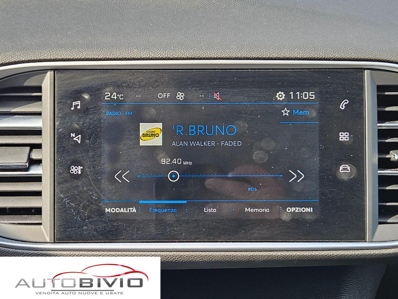 PEUGEOT 308 BlueHDi 130 S&S Active Pack - 12