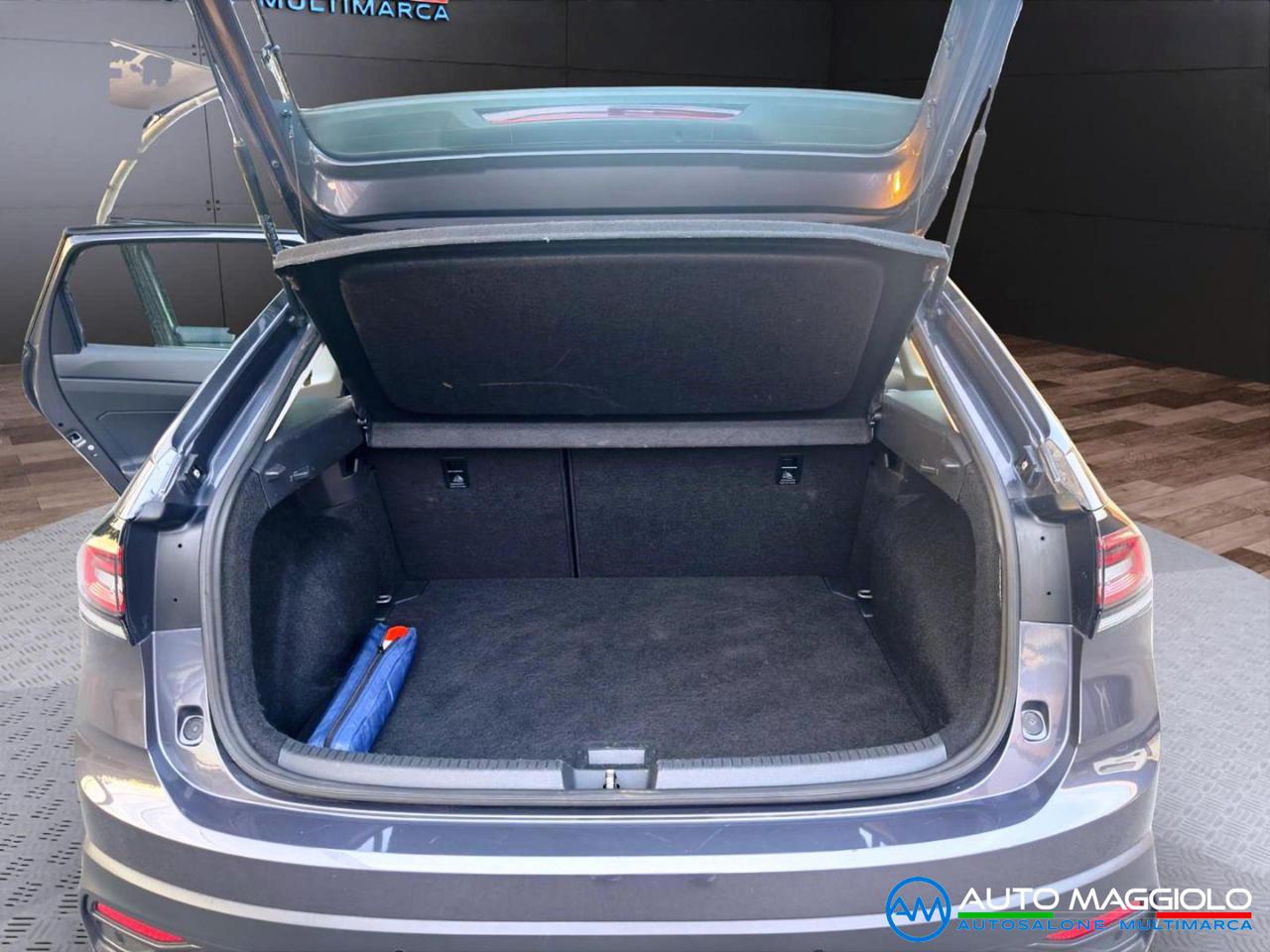 VOLKSWAGEN Taigo 1.0 TSI 95 CV Life Neo patentati PREZZO REALE - 13