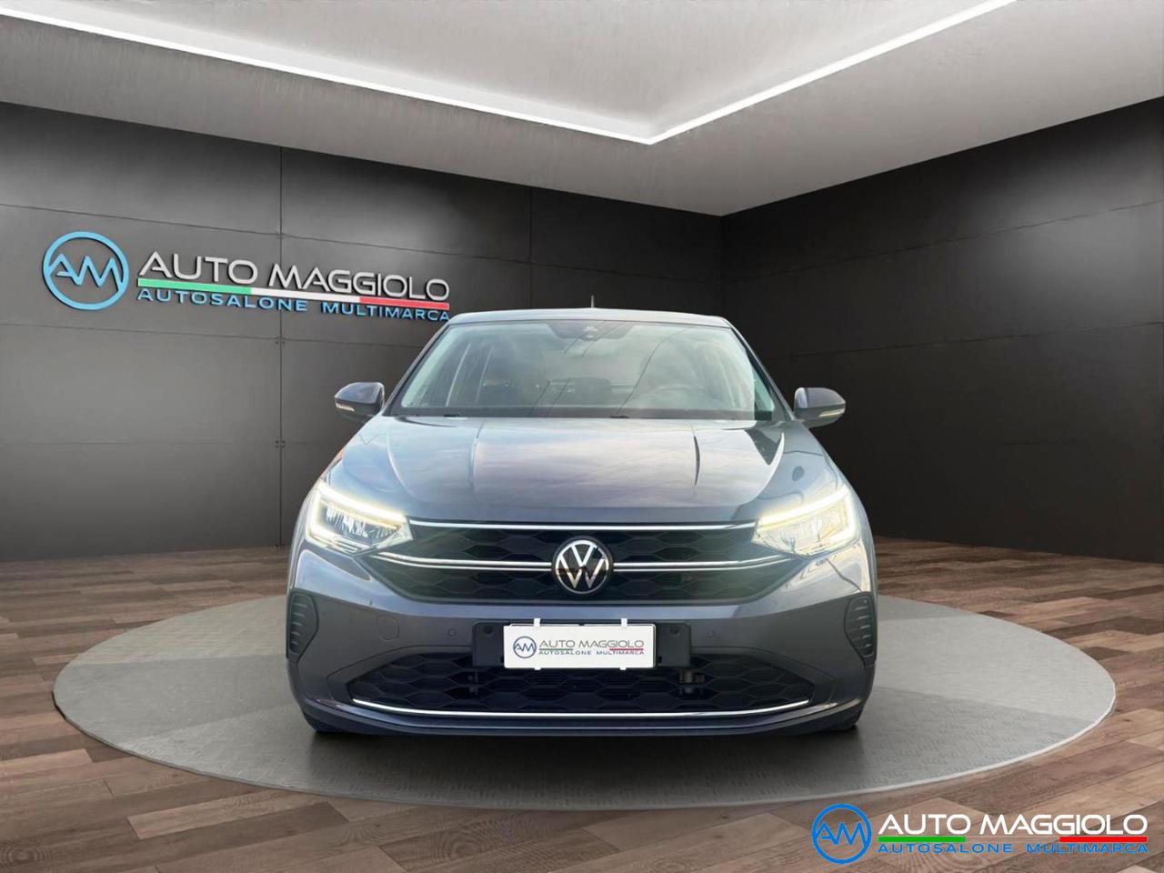 VOLKSWAGEN Taigo 1.0 TSI 95 CV Life Neo patentati PREZZO REALE - 2