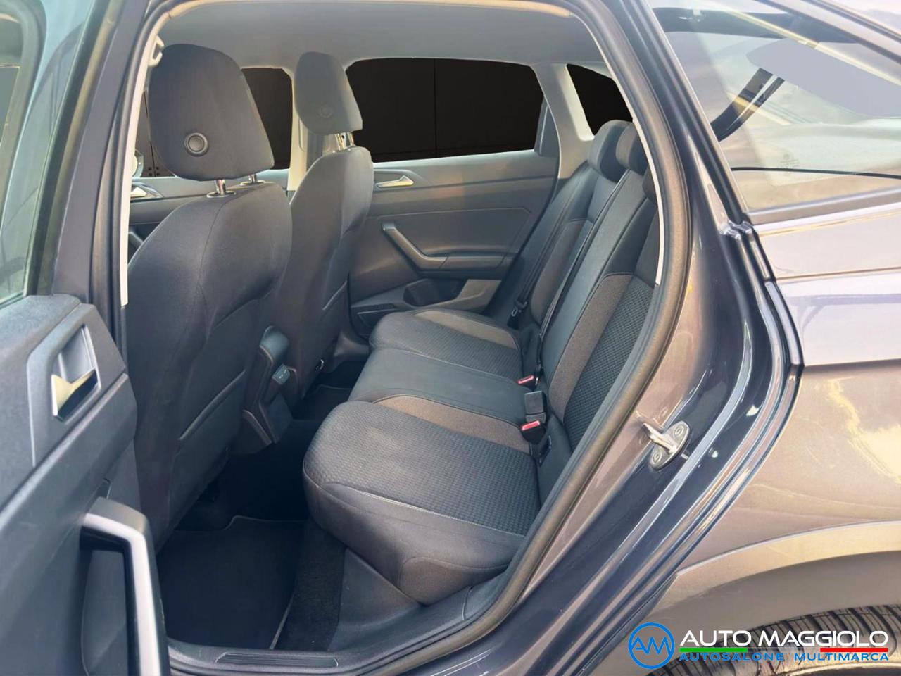 VOLKSWAGEN Taigo 1.0 TSI 95 CV Life Neo patentati PREZZO REALE - 12