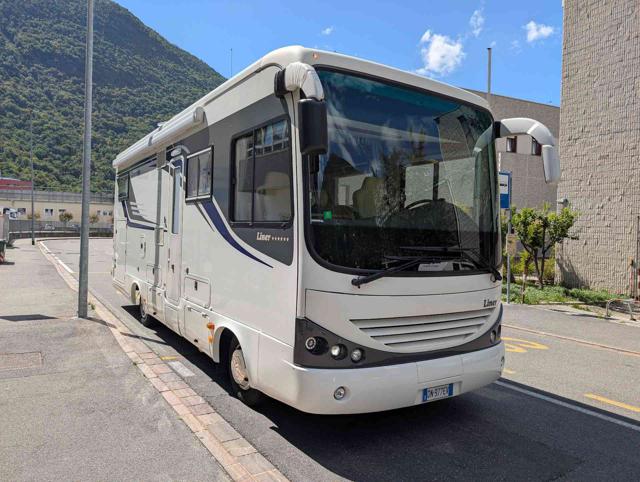 CONCORDE  Bianco pastello