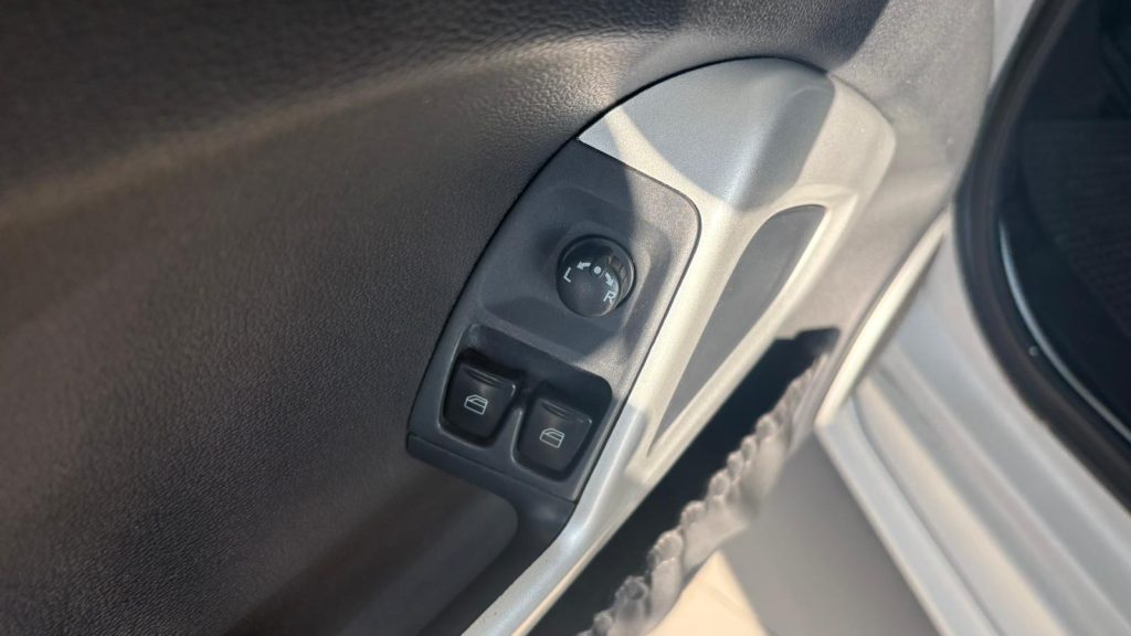 SMART ForTwo 1000 75 kW coupé BRABUS - 5