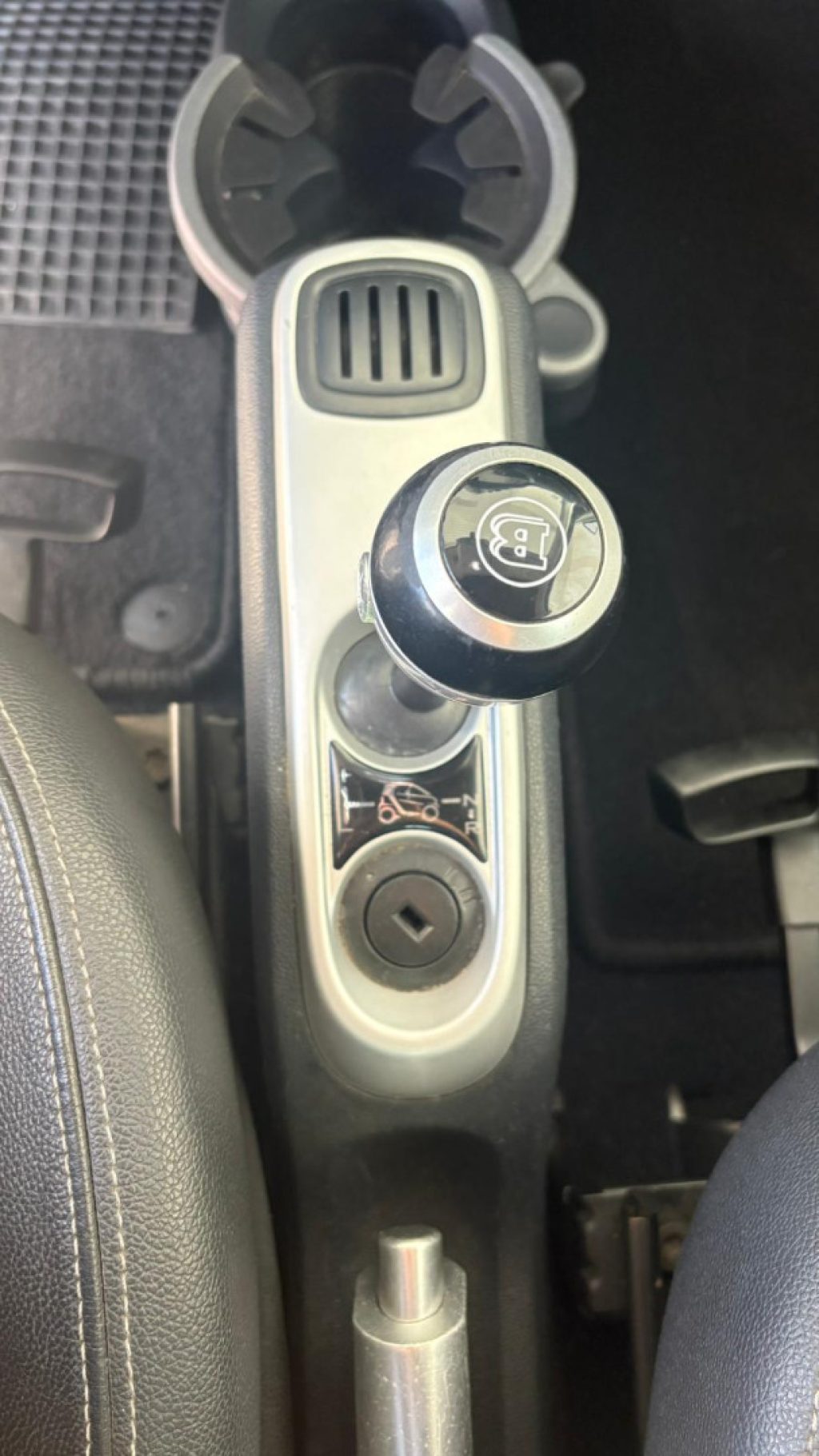 SMART ForTwo 1000 75 kW coupé BRABUS - 11