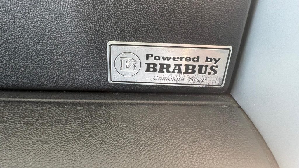 SMART ForTwo 1000 75 kW coupé BRABUS - 15