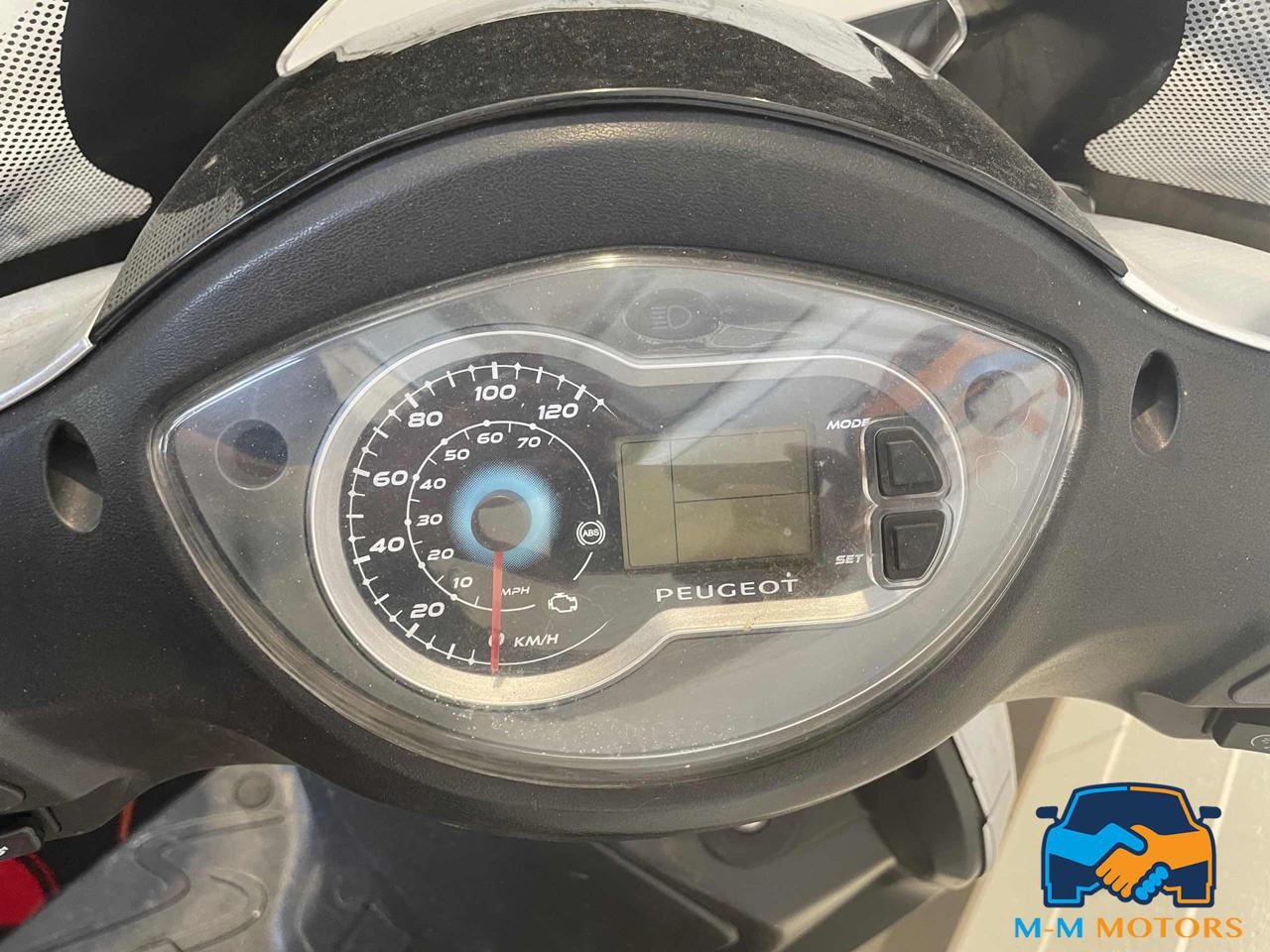 PEUGEOT Tweet 150 V - 4