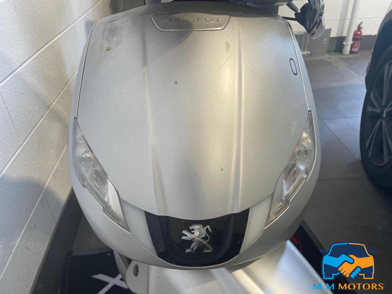 PEUGEOT Tweet 150 V - 2