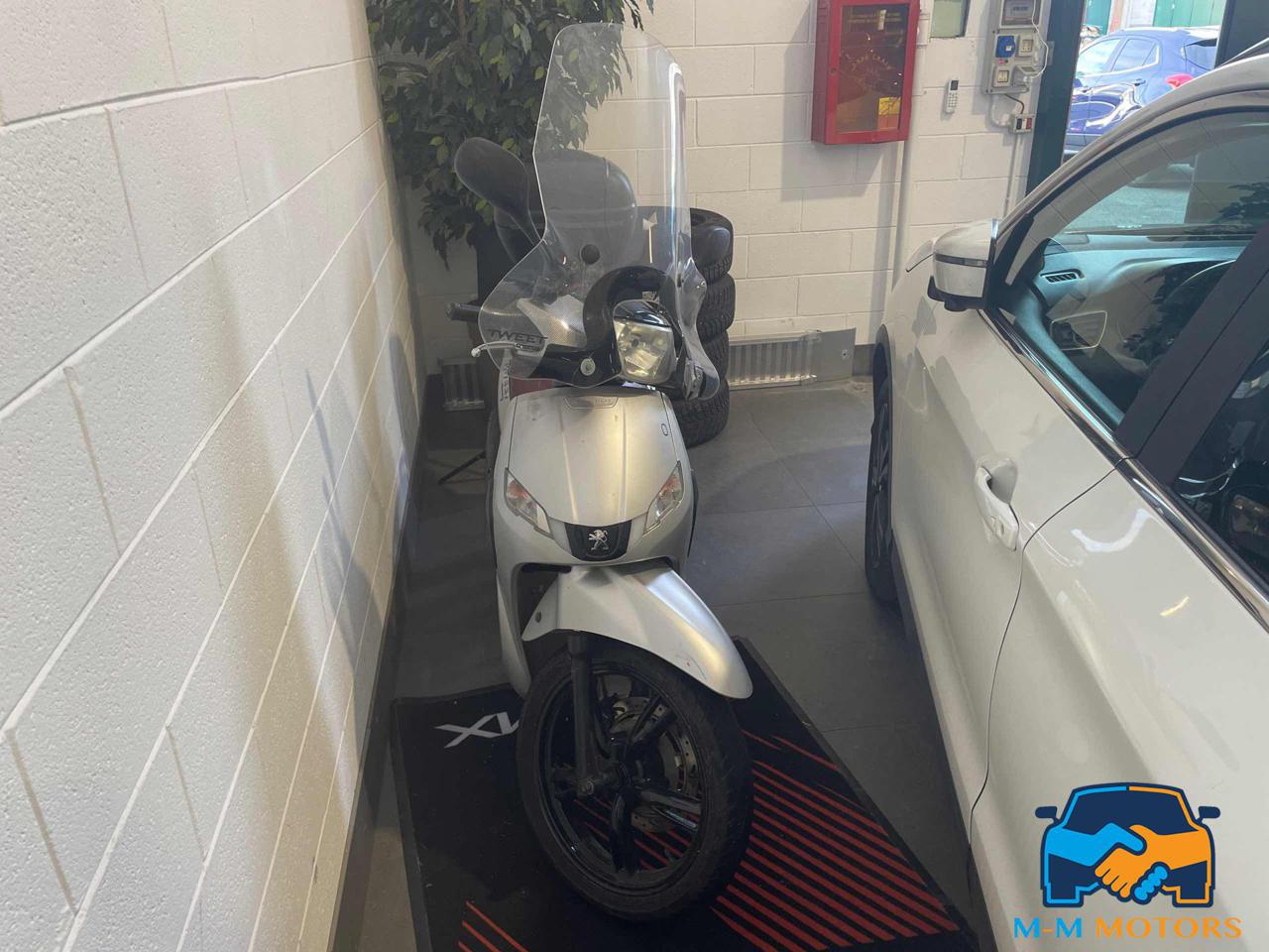 PEUGEOT Tweet 150 V - 1