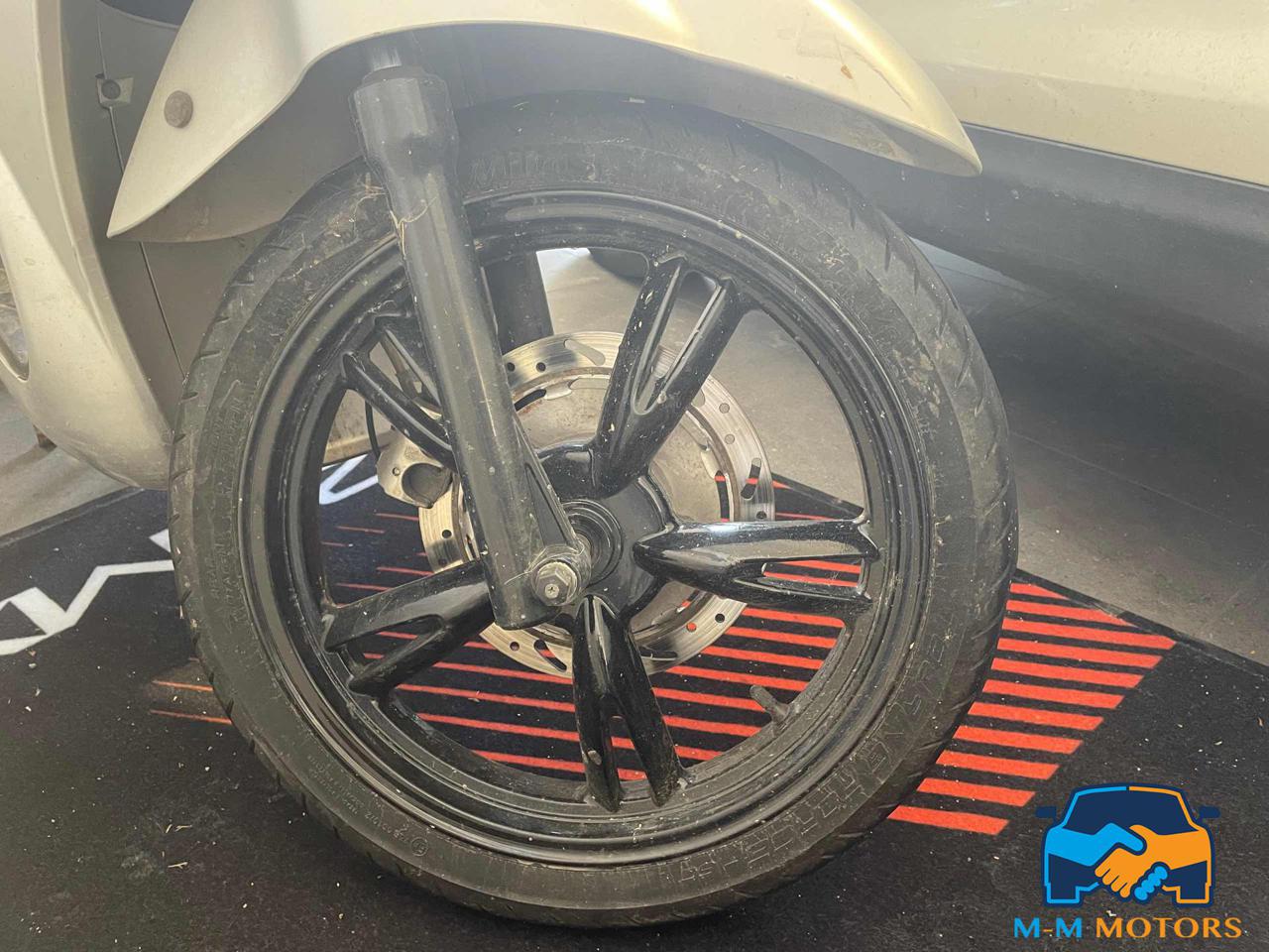 PEUGEOT Tweet 150 V - 3