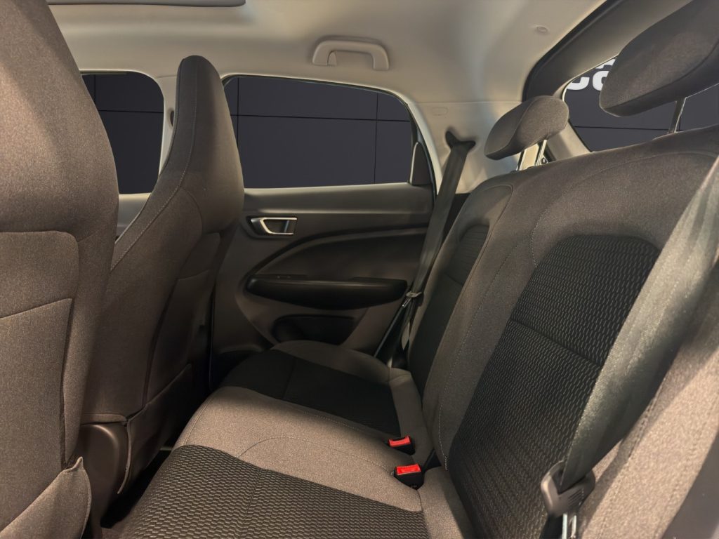 LEAPMOTOR T03 70kW - 11