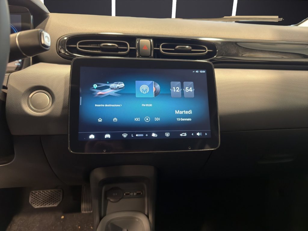 LEAPMOTOR T03 70kW - 14