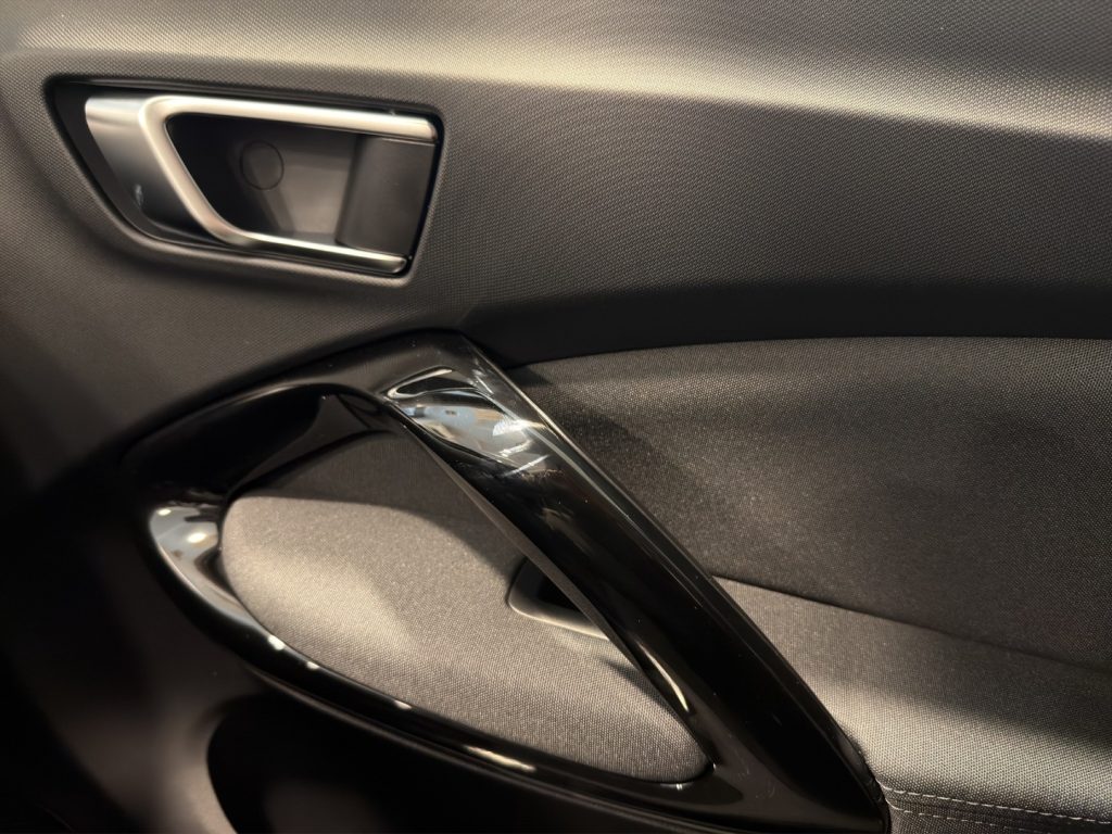 LEAPMOTOR T03 70kW - 15