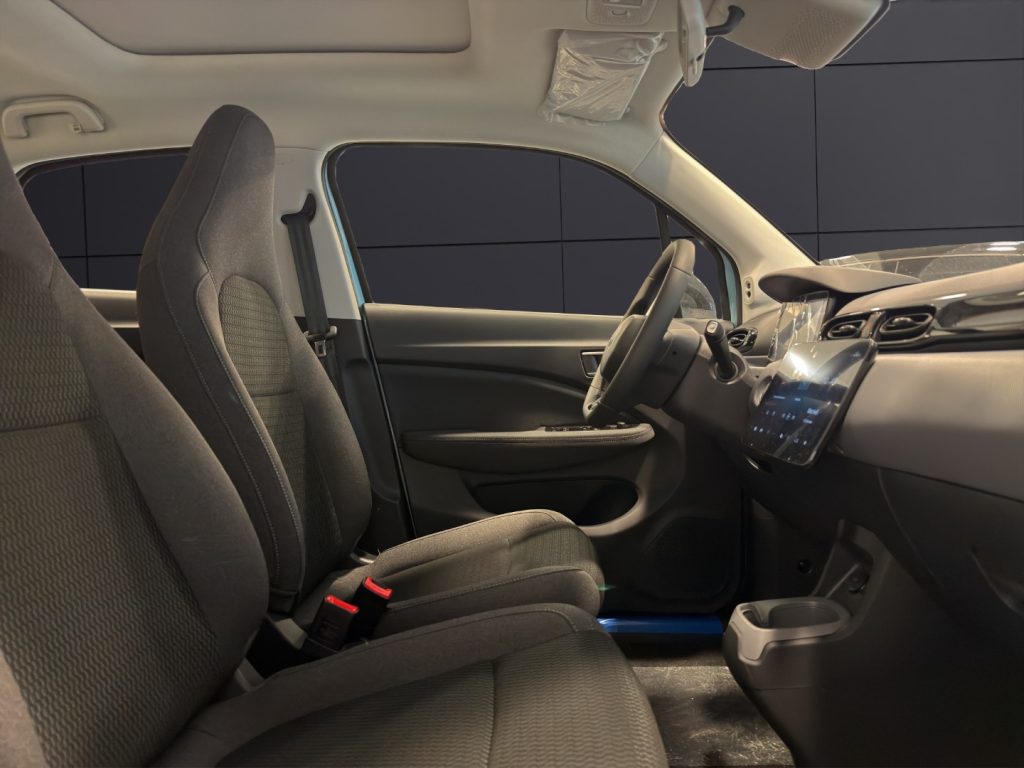 LEAPMOTOR T03 70kW - 16