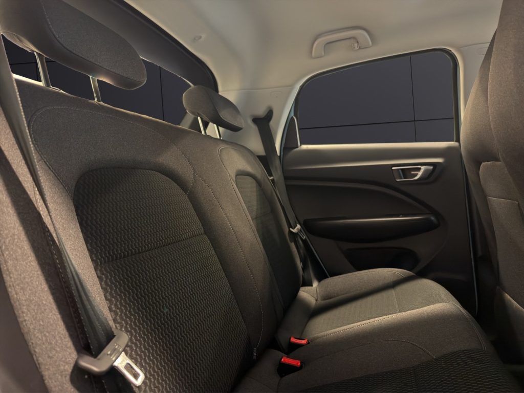 LEAPMOTOR T03 70kW - 17