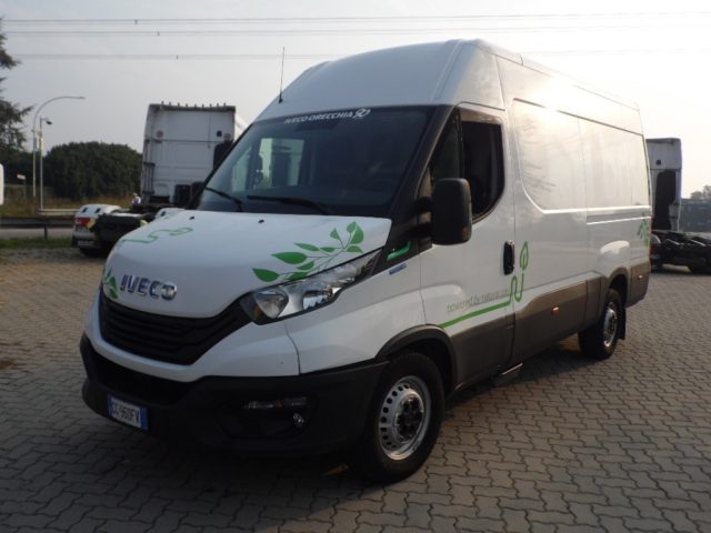 IVECO Daily Bianco pastello