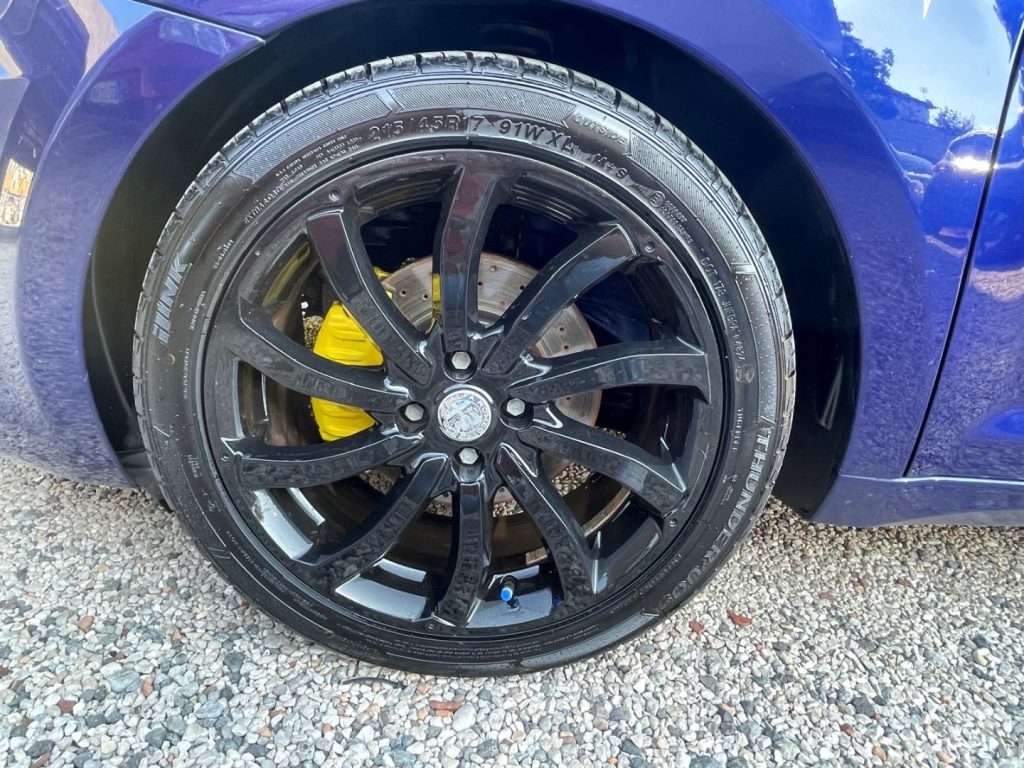 ALFA ROMEO MiTo 1.3 JTDm 95 CV S&S - 7