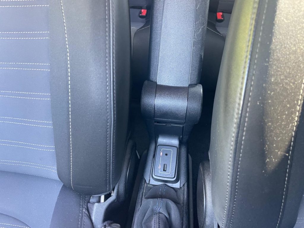 ALFA ROMEO MiTo 1.3 JTDm 95 CV S&S - 11