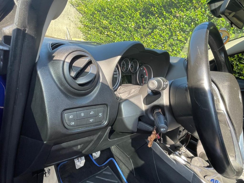 ALFA ROMEO MiTo 1.3 JTDm 95 CV S&S - 15