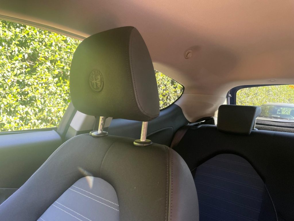 ALFA ROMEO MiTo 1.3 JTDm 95 CV S&S - 17