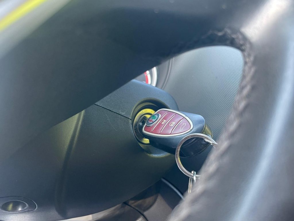 ALFA ROMEO MiTo 1.3 JTDm 95 CV S&S - 18