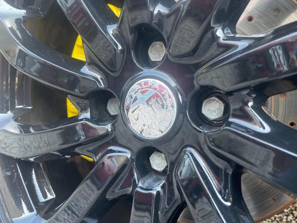 ALFA ROMEO MiTo 1.3 JTDm 95 CV S&S - 23