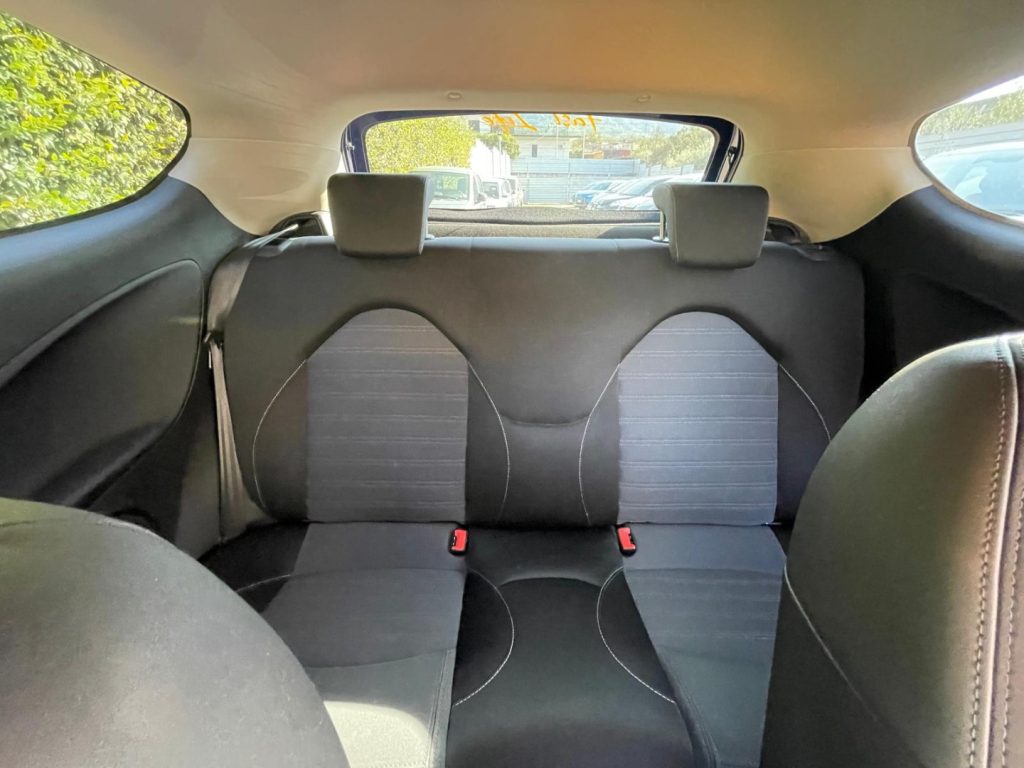 ALFA ROMEO MiTo 1.3 JTDm 95 CV S&S - 24