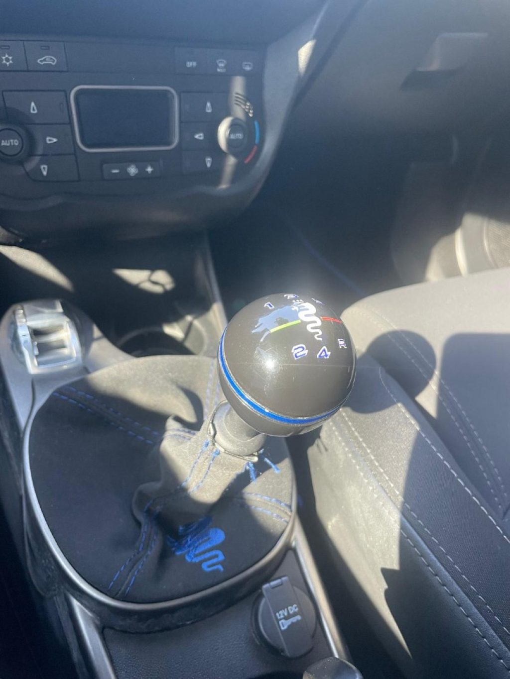 ALFA ROMEO MiTo 1.3 JTDm 95 CV S&S - 25