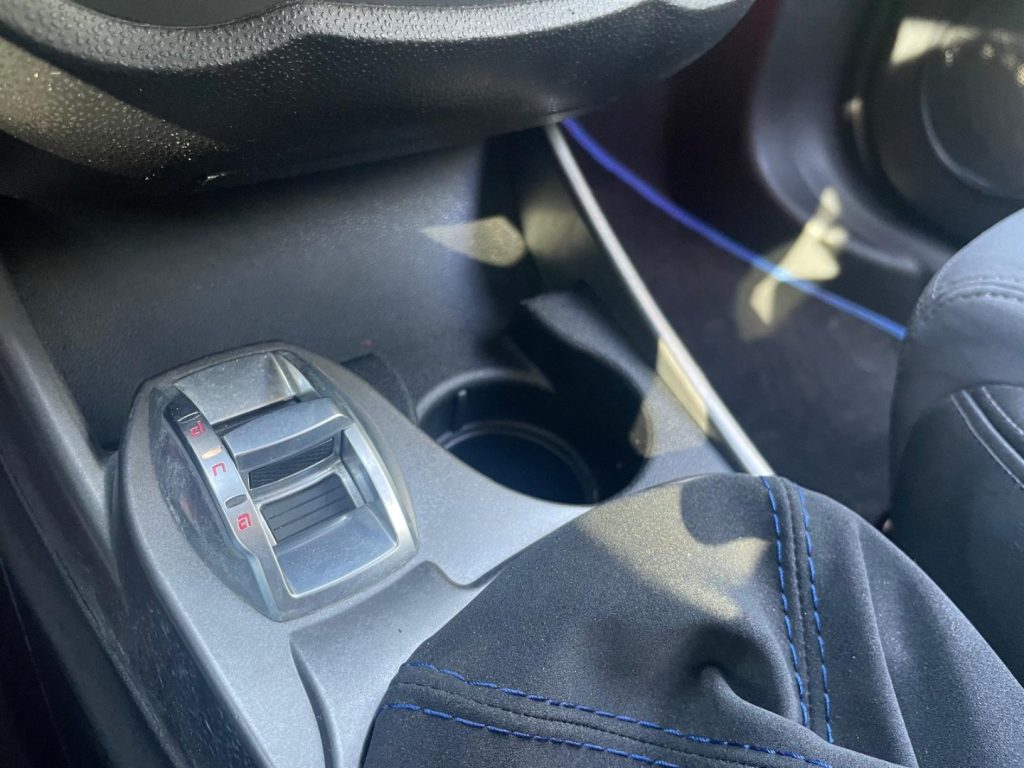 ALFA ROMEO MiTo 1.3 JTDm 95 CV S&S - 31