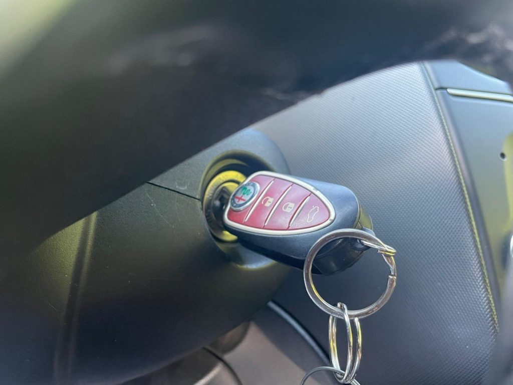 ALFA ROMEO MiTo 1.3 JTDm 95 CV S&S - 37