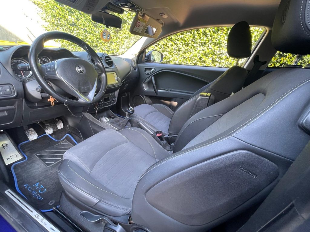 ALFA ROMEO MiTo 1.3 JTDm 95 CV S&S - 39