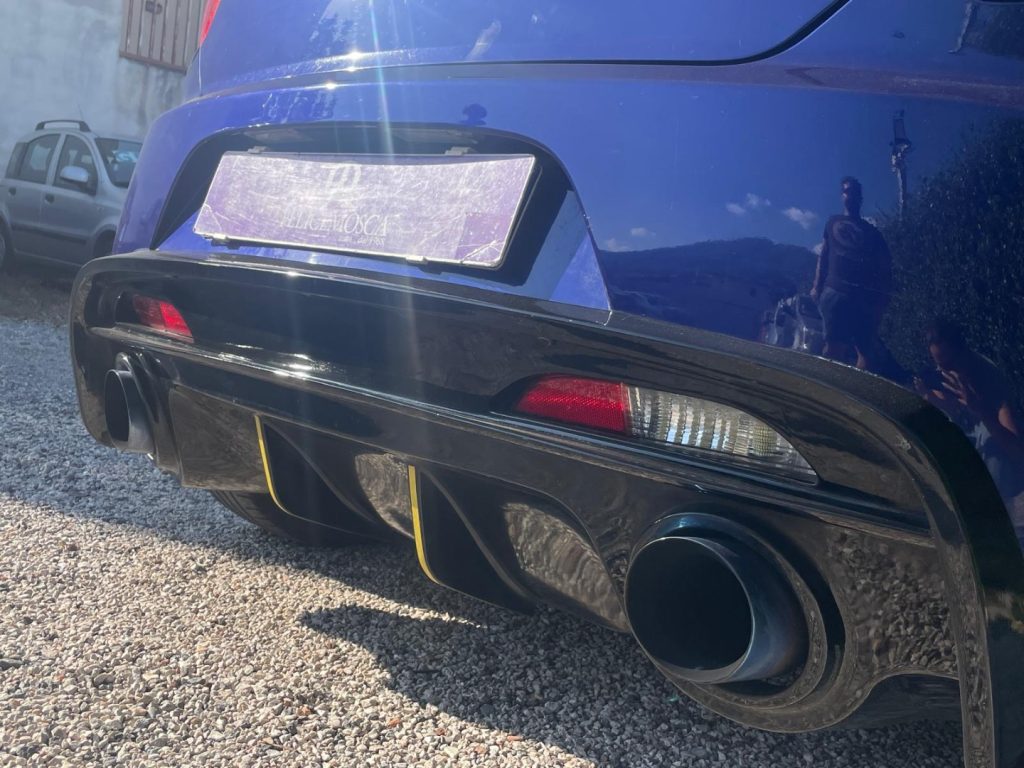 ALFA ROMEO MiTo 1.3 JTDm 95 CV S&S - 41