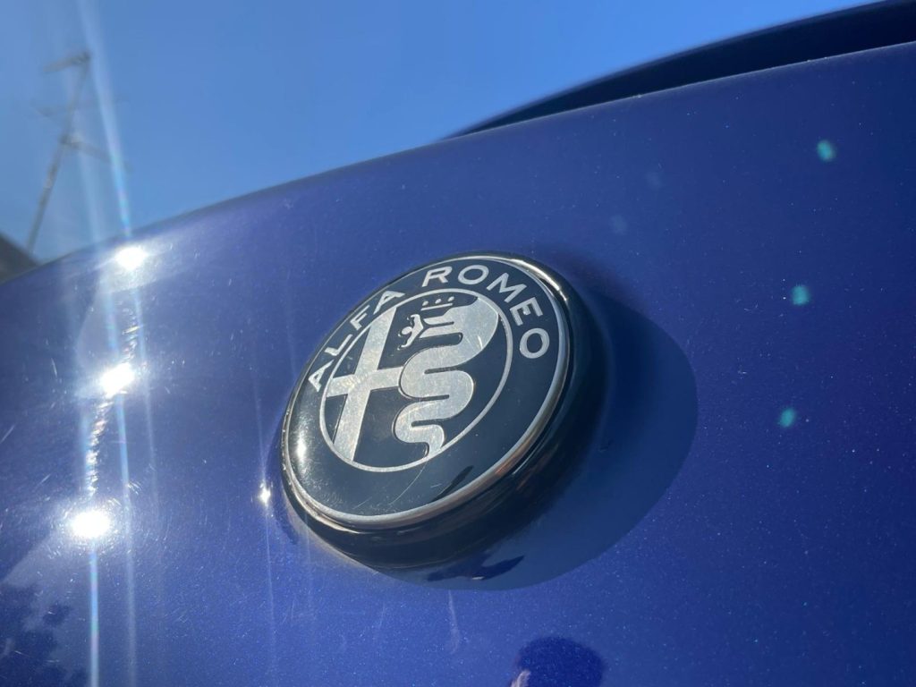 ALFA ROMEO MiTo 1.3 JTDm 95 CV S&S - 42