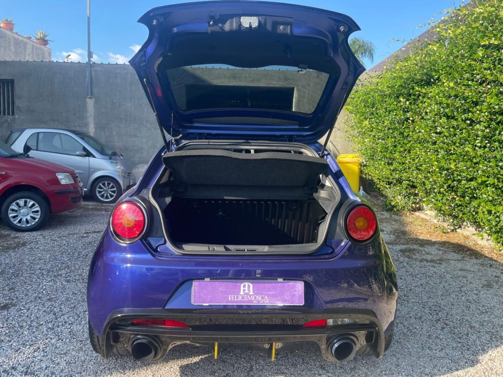 ALFA ROMEO MiTo 1.3 JTDm 95 CV S&S - 43