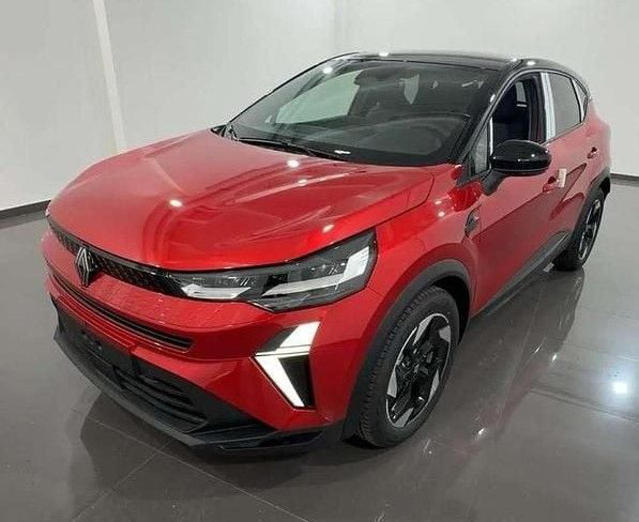 RENAULT Captur ECO-G 100 CV Techno km.0 - 6