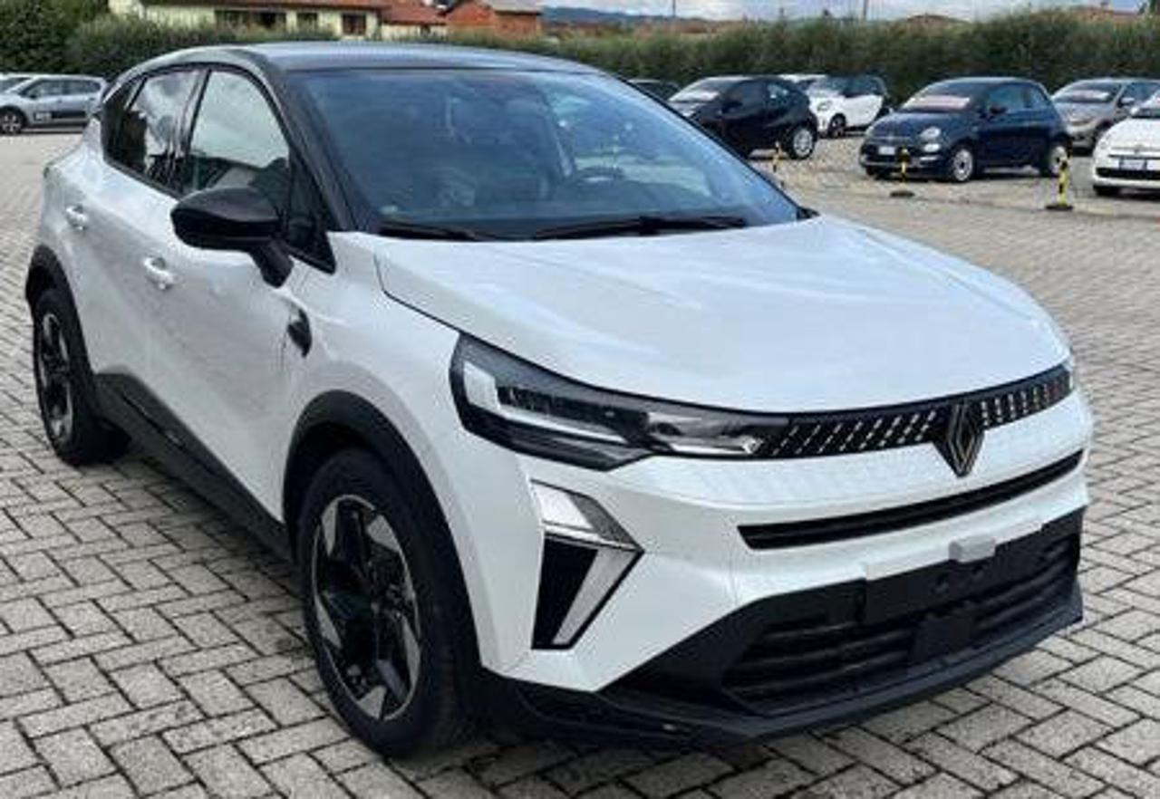 RENAULT Captur ECO-G 100 CV Techno km.0 - 3