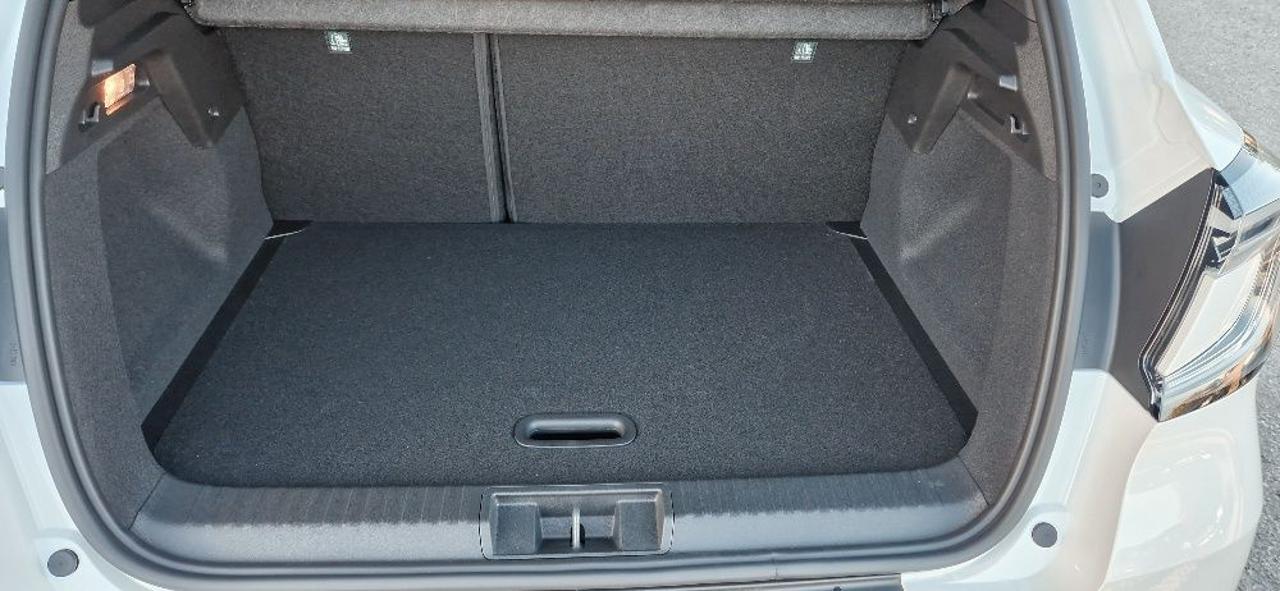 RENAULT Captur ECO-G 100 CV Techno km.0 - 34