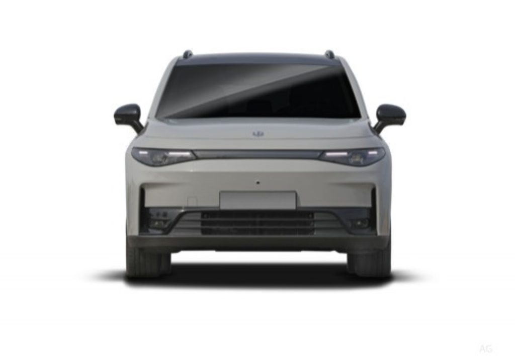 LEAPMOTOR C10 69,9kwh Design - 4