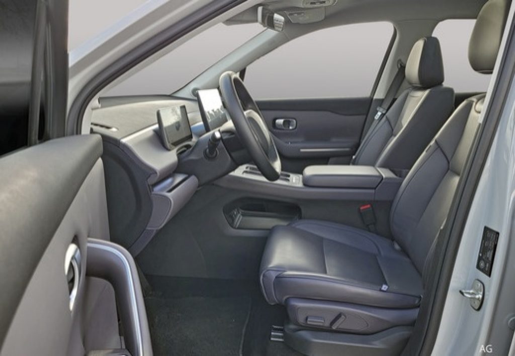 LEAPMOTOR C10 69,9kwh Design - 8