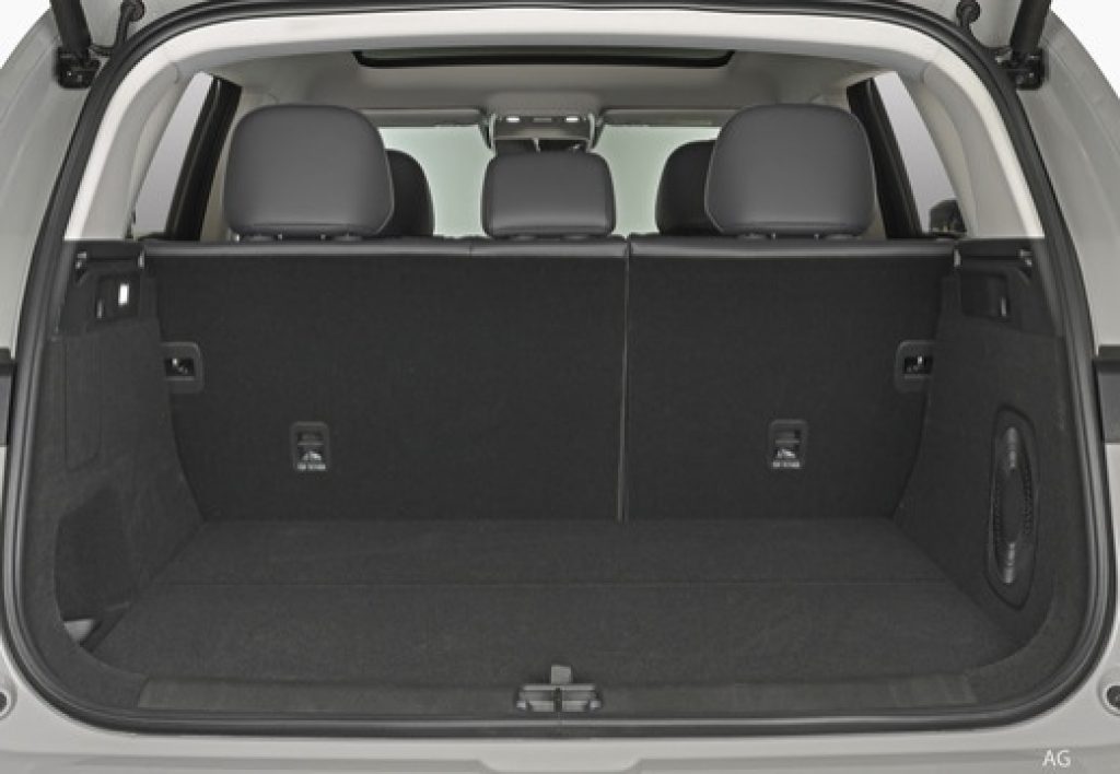 LEAPMOTOR C10 69,9kwh Design - 11