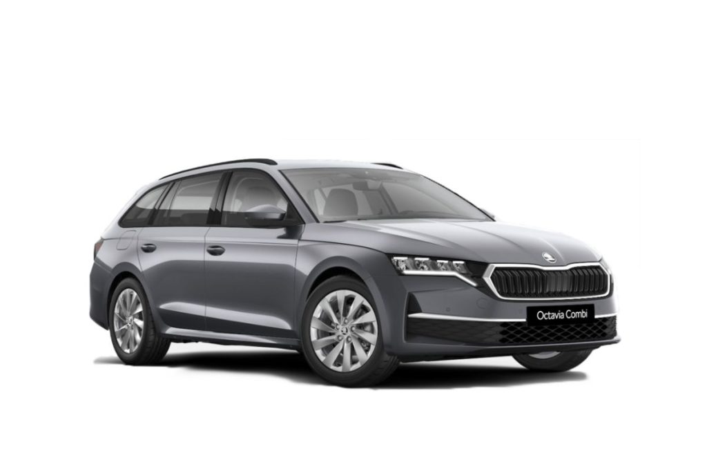 SKODA Octavia 2.0 Tdi Selection 150cv Dsg - 1