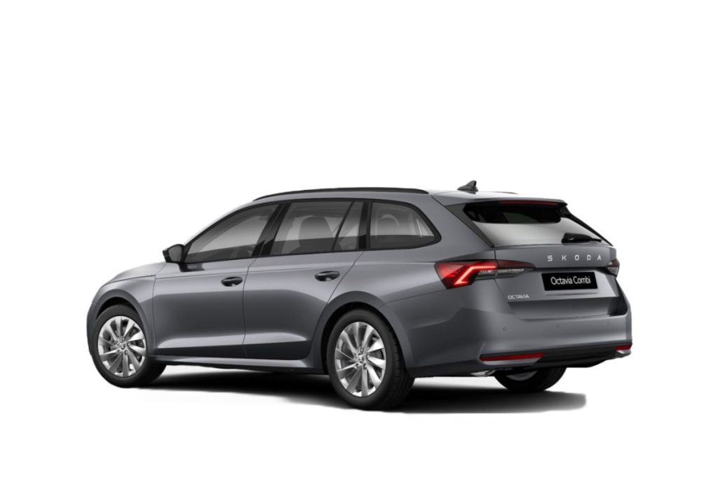 SKODA Octavia 2.0 Tdi Selection 150cv Dsg - 3