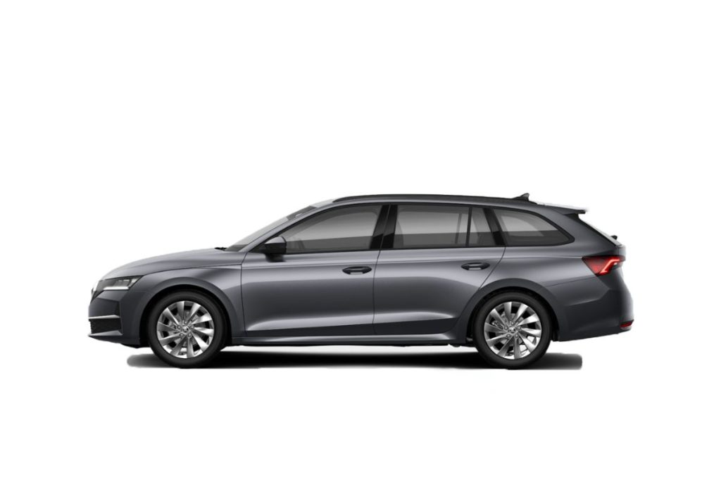 SKODA Octavia 2.0 Tdi Selection 150cv Dsg - 2