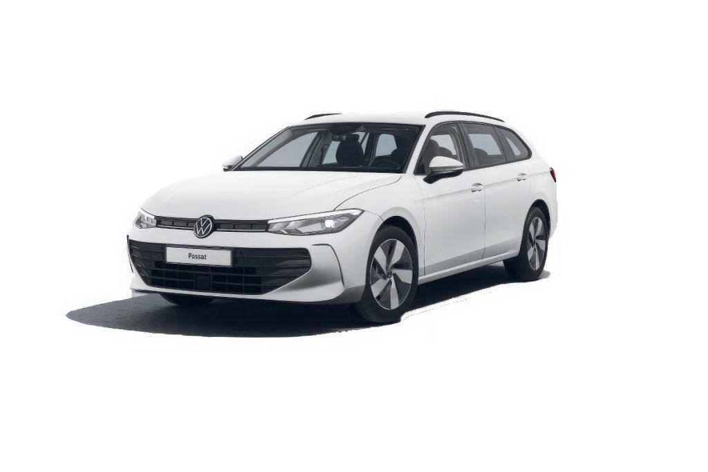 VOLKSWAGEN Passat 2.0 Tdi Scr Business 150cv Dsg - 1